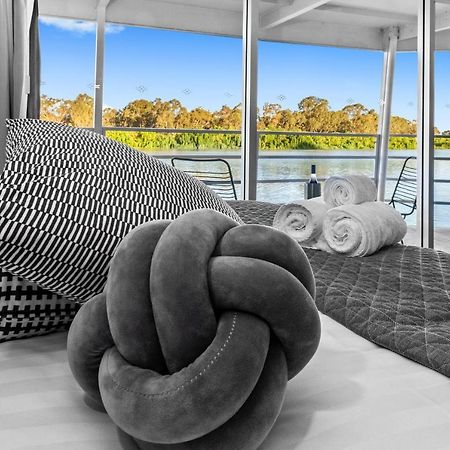 Murray River Queen Hotel Renmark Esterno foto