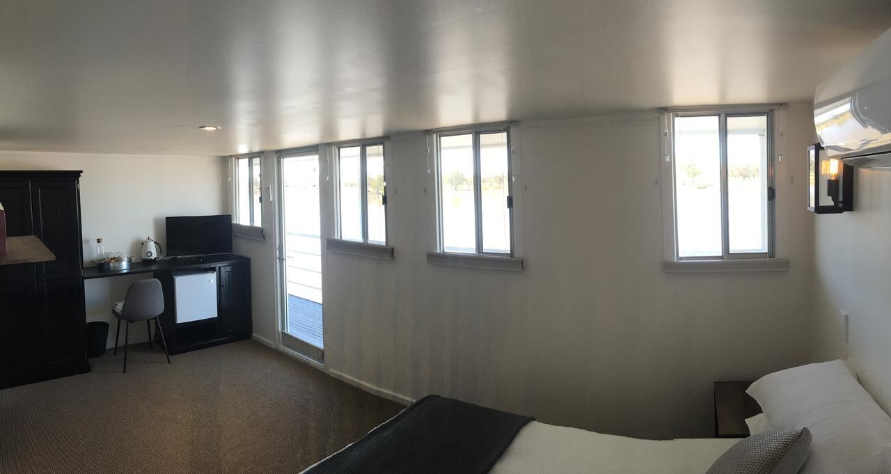 Murray River Queen Hotel Renmark Esterno foto