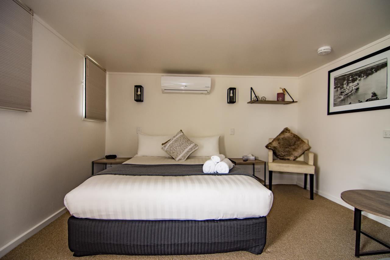 Murray River Queen Hotel Renmark Esterno foto