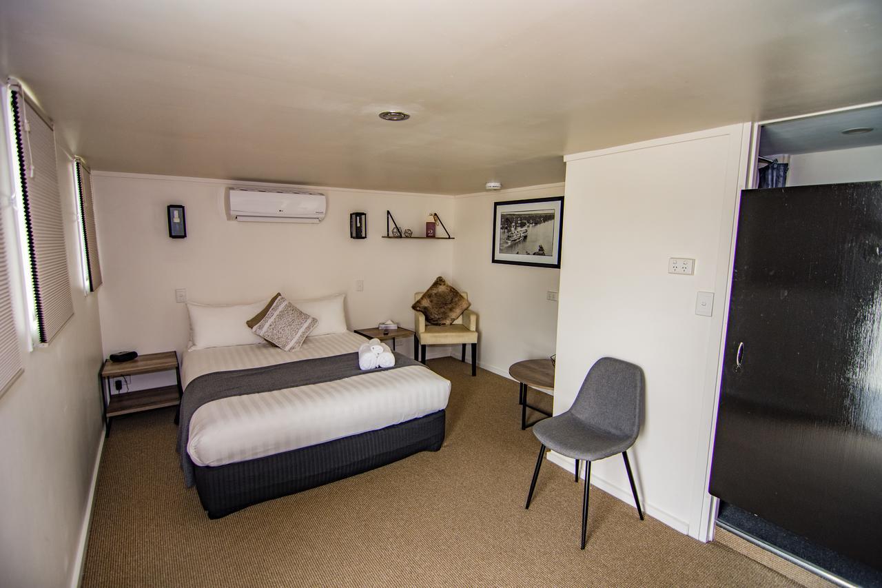Murray River Queen Hotel Renmark Esterno foto