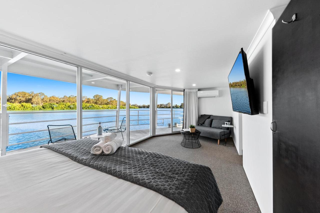 Murray River Queen Hotel Renmark Esterno foto