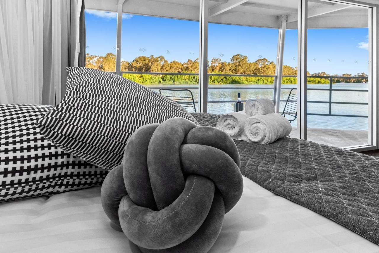 Murray River Queen Hotel Renmark Esterno foto