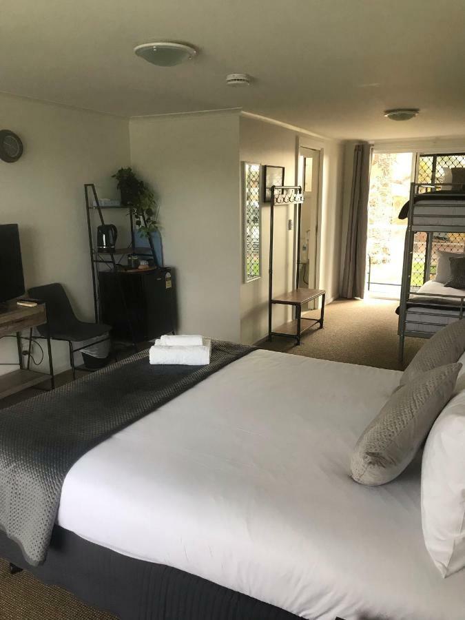 Murray River Queen Hotel Renmark Esterno foto